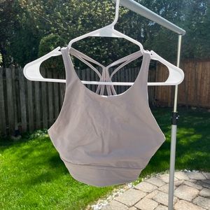 lululemon bra top